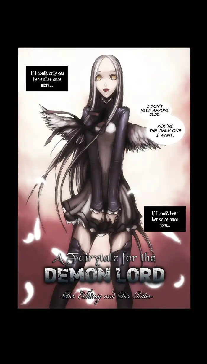 A Fairytale For The Demon Lord Season 2 Chapter 32 4